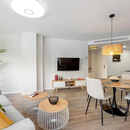 Floperw 2 Apartment *