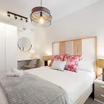 Floperw 2 Appartement Málaga