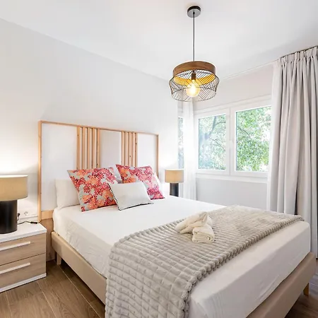 Appartement Floperw 2
