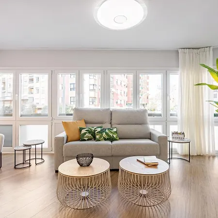 Floperw 2 Apartment