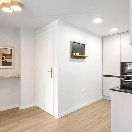Floperw 2 Apartment *