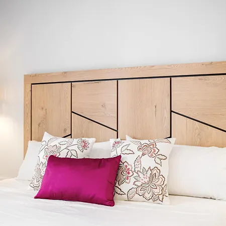 Apartment Floperw 2 Málaga