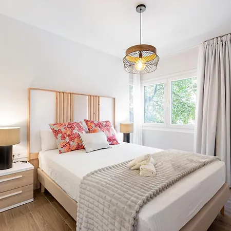 Apartment Floperw 2