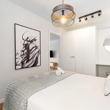 Apartment Floperw 2 *